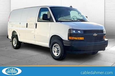 New 2025 Chevrolet Express 2500 - photo 1
