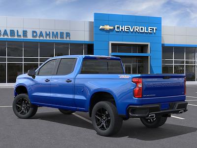 2026 Chevrolet Silverado 1500 Crew Cab 4WD Pickup for sale #KF12689 - photo 2