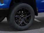 2026 Chevrolet Silverado 1500 Crew Cab 4WD Pickup for sale #KF12689 - photo 9