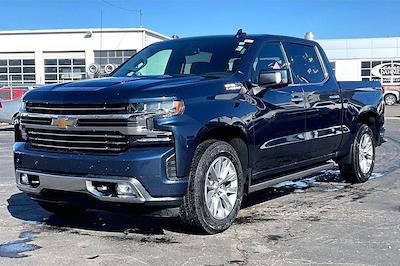 Used 2020 Chevrolet Silverado 1500 - photo 1