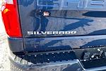 2020 Chevrolet Silverado 1500 Crew Cab 4WD Pickup for sale #KF12689A - photo 6