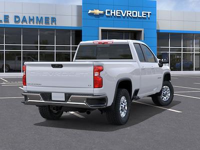 New 2026 Chevrolet Silverado 2500 LT Double Cab for sale #KF12691 - photo 2