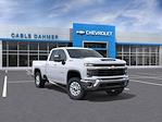 New 2026 Chevrolet Silverado 2500 LT Double Cab for sale #KF12691 - photo 1