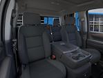 New 2026 Chevrolet Silverado 2500 LT Double Cab for sale #KF12691 - photo 16