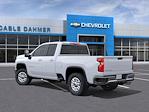 New 2026 Chevrolet Silverado 2500 LT Double Cab for sale #KF12691 - photo 4