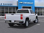 New 2026 Chevrolet Silverado 2500 LT Double Cab for sale #KF12691 - photo 2