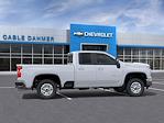 New 2026 Chevrolet Silverado 2500 LT Double Cab for sale #KF12691 - photo 5