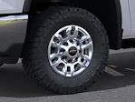 New 2026 Chevrolet Silverado 2500 LT Double Cab for sale #KF12691 - photo 9