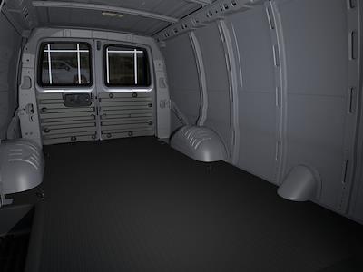 2025 Chevrolet Express 2500 RWD Empty Cargo Van for sale #KF12735 - photo 2