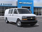 2025 Chevrolet Express 2500 RWD Empty Cargo Van for sale #KF12741 - photo 8