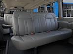New 2025 Chevrolet Express 3500 1LS Passenger Van for sale #KF12783 - photo 17