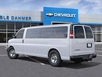 New 2025 Chevrolet Express 3500 1LS Passenger Van for sale #KF12783 - photo 3