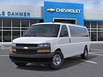 New 2025 Chevrolet Express 3500 1LS Passenger Van for sale #KF12783 - photo 6