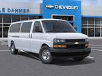 New 2025 Chevrolet Express 3500 1LS Passenger Van for sale #KF12783 - photo 7