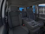 2026 Chevrolet Silverado 1500 Crew Cab 4WD Pickup for sale #KF12970 - photo 16