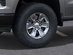 2026 Chevrolet Silverado 1500 Crew Cab 4WD Pickup for sale #KF12970 - photo 9
