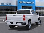 2026 Chevrolet Silverado 1500 Crew Cab 4WD Pickup for sale #KF13035 - photo 4