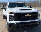 2024 Chevrolet Silverado 3500 Regular Cab DRW 4WD, Pickup for sale #KF9977 - photo 3