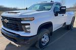 2024 Chevrolet Silverado 3500 Regular Cab DRW 4WD, Pickup for sale #KF9977 - photo 9