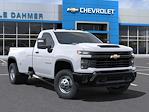 2024 Chevrolet Silverado 3500 Regular Cab DRW 4WD, Pickup for sale #KF9977 - photo 18