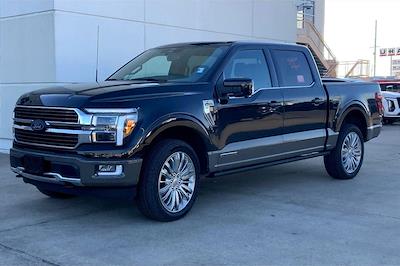 2025 Ford F-150 SuperCrew Cab 4x4 Pickup for sale #F12538A - photo 1