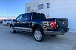 2025 Ford F-150 SuperCrew Cab 4x4 Pickup for sale #F12538A - photo 2