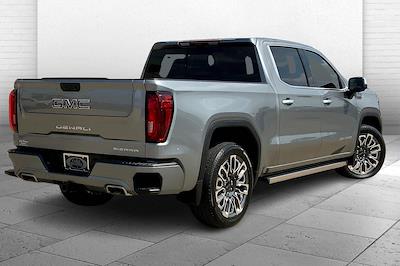 2023 GMC Sierra 1500 Crew Cab 4x4 Pickup for sale #DF10076H - photo 2