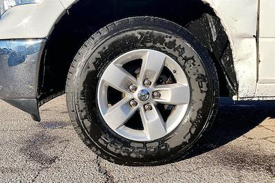 2014 Ram 1500 Quad Cab 4WD Pickup for sale #DF11690A - photo 2