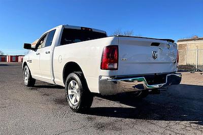 2014 Ram 1500 Quad Cab 4x4 Pickup for sale #DF11690A - photo 2