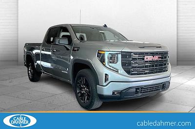 2025 GMC Sierra 1500 Double Cab 4x4 Pickup for sale #DF11713 - photo 1