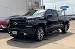 2020 Chevrolet Silverado 1500 Double Cab 4WD Pickup for sale #DF11713A - photo 7