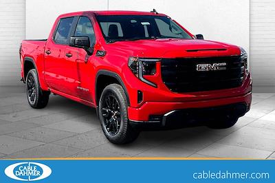 2025 GMC Sierra 1500 Crew Cab 4WD Pickup for sale #DF11752 - photo 1
