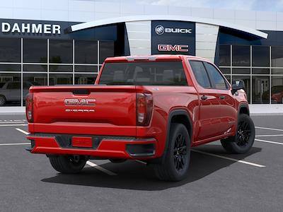 New 2025 GMC Sierra 1500 Pro Crew Cab for sale #DF11752 - photo 2