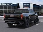 New 2025 GMC Sierra 1500 Pro Crew Cab 4WD Pickup for sale #DF11753 - photo 2