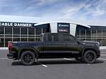 New 2025 GMC Sierra 1500 Pro Crew Cab 4WD Pickup for sale #DF11753 - photo 5