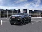 New 2025 GMC Sierra 1500 Pro Crew Cab 4WD Pickup for sale #DF11753 - photo 8