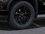 New 2025 GMC Sierra 1500 Pro Crew Cab 4WD Pickup for sale #DF11753 - photo 9