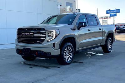 2023 GMC Sierra 1500 Crew Cab 4WD Pickup for sale #DF11753A - photo 1
