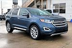 2018 Ford Edge FWD SUV for sale #DF11756A - photo 1