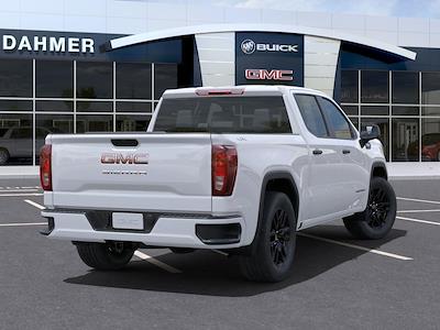 2025 GMC Sierra 1500 Crew Cab 4WD Pickup for sale #DF11765 - photo 2