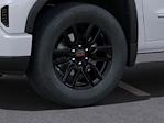 New 2025 GMC Sierra 1500 Pro Crew Cab 4x4 Pickup for sale #DF11765 - photo 9