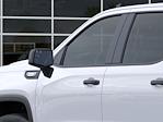 New 2025 GMC Sierra 1500 Pro Crew Cab 4x4 Pickup for sale #DF11765 - photo 12