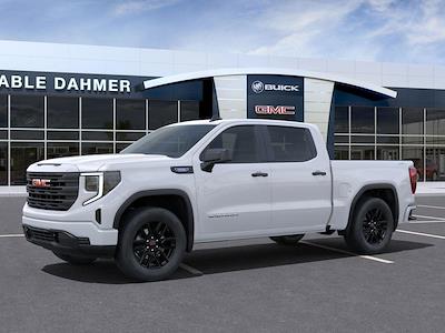New 2025 GMC Sierra 1500 Pro Crew Cab 4x4 Pickup for sale #DF11768 - photo 2