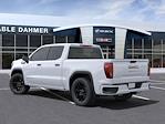 New 2025 GMC Sierra 1500 Pro Crew Cab 4x4 Pickup for sale #DF11768 - photo 3