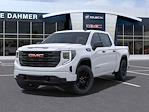 New 2025 GMC Sierra 1500 Pro Crew Cab 4x4 Pickup for sale #DF11768 - photo 6