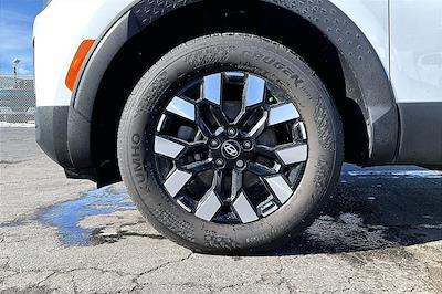 2025 Hyundai Santa Cruz Double Cab AWD Pickup for sale #DF12177A - photo 2