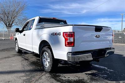 Used 2019 Ford F-150 - photo 1