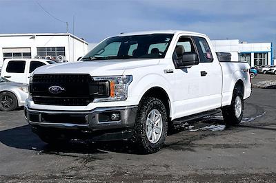 Used 2019 Ford F-150 - photo 1