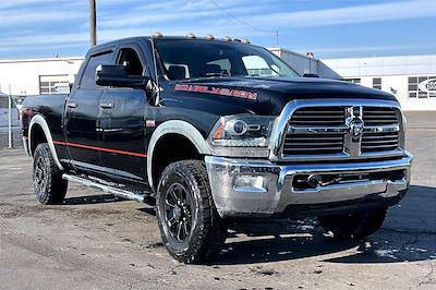 Used 2013 Ram 2500 - photo 1