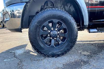 Used 2013 Ram 2500 - photo 1